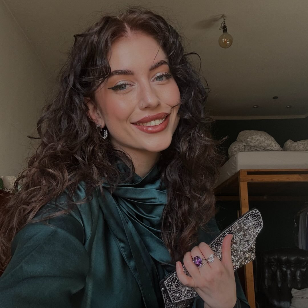 Instagram Profilbild von whosfranciska