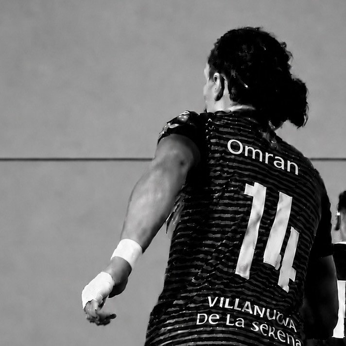 Instagram Profilbild von omransso
