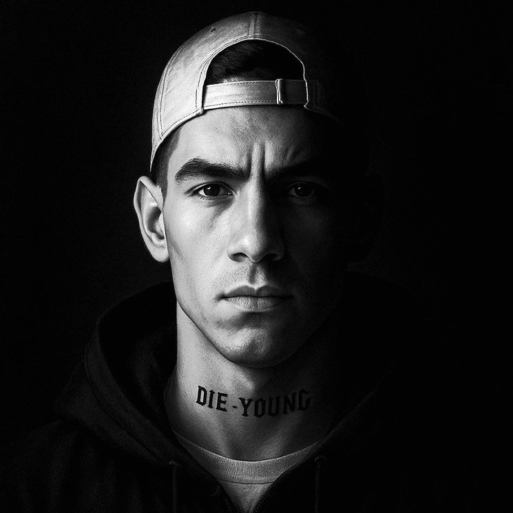 Instagram Profilbild von oussama__zy