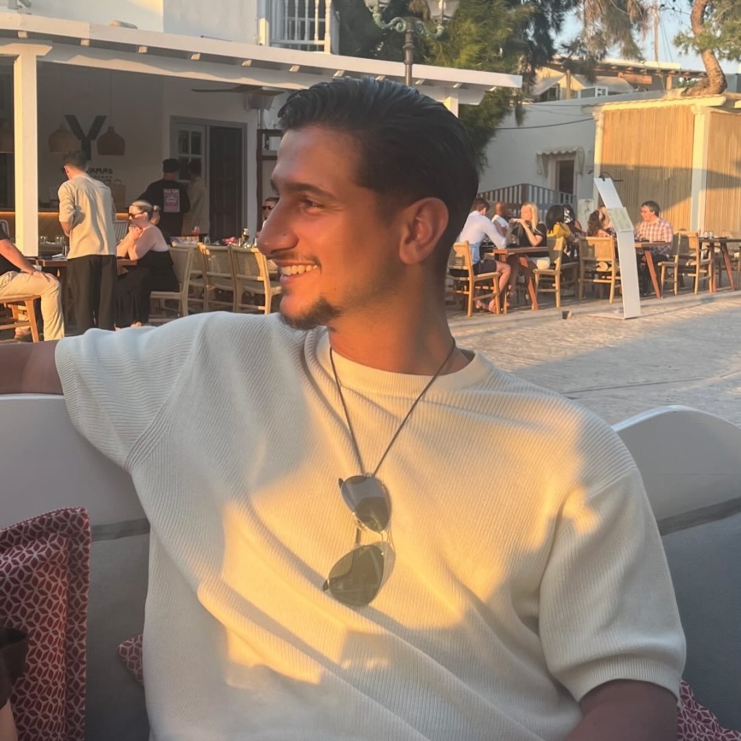 Instagram Profilbild von hasankns
