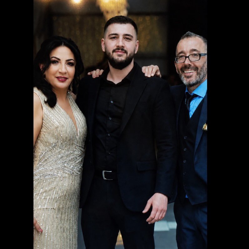 Instagram Profilbild von azad.xze
