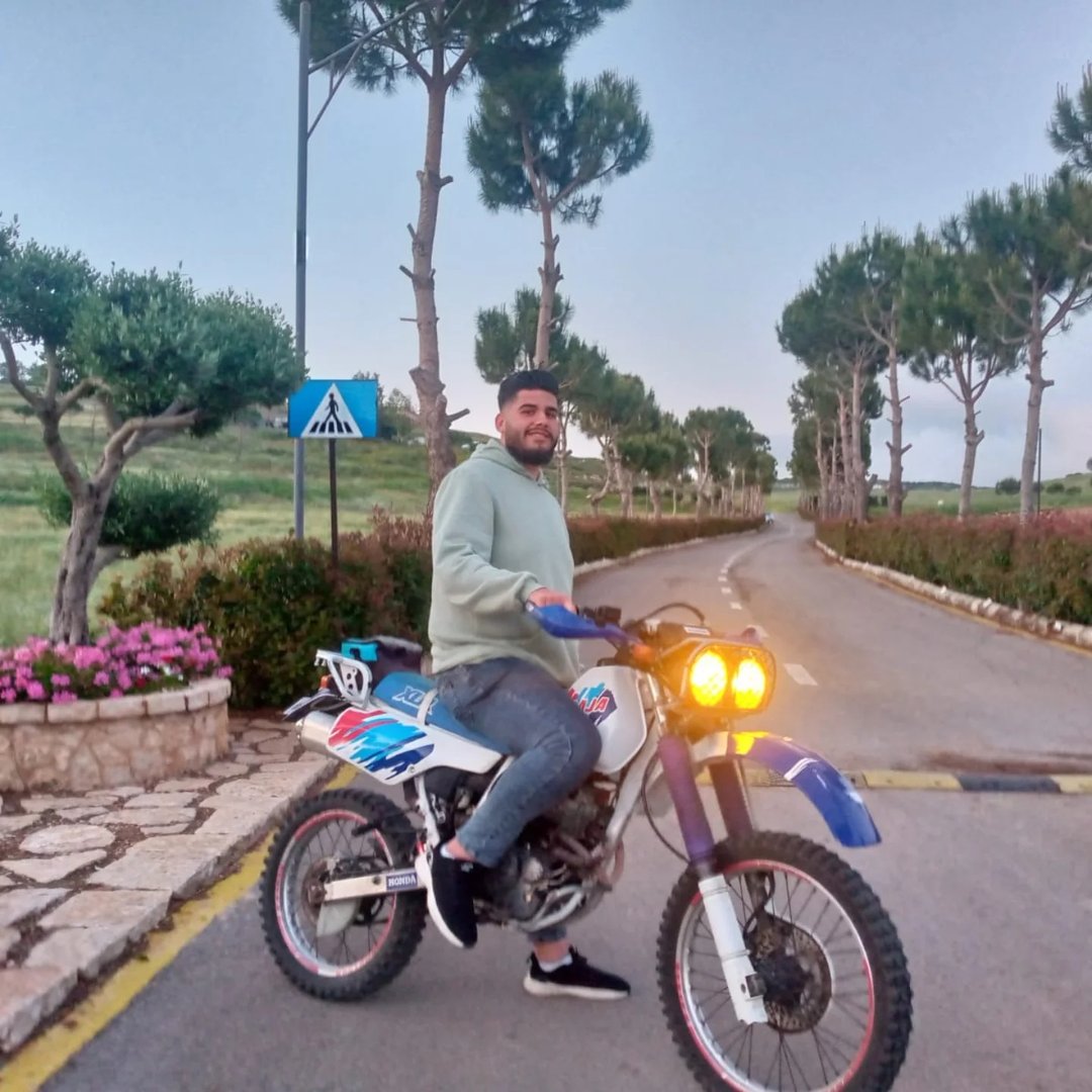 Instagram Profilbild von wael.r.shweikh