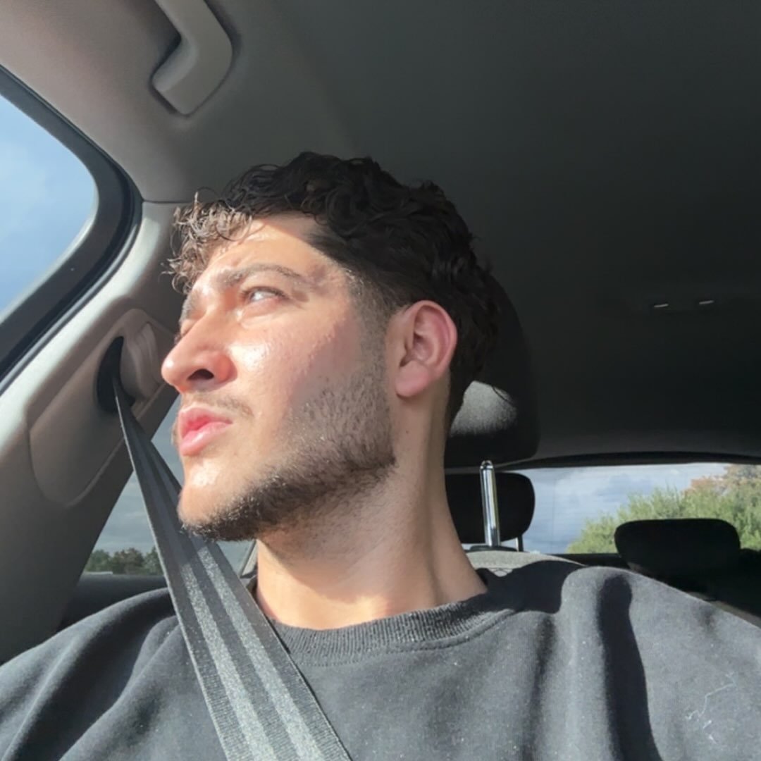 Instagram Profilbild von masrour.131