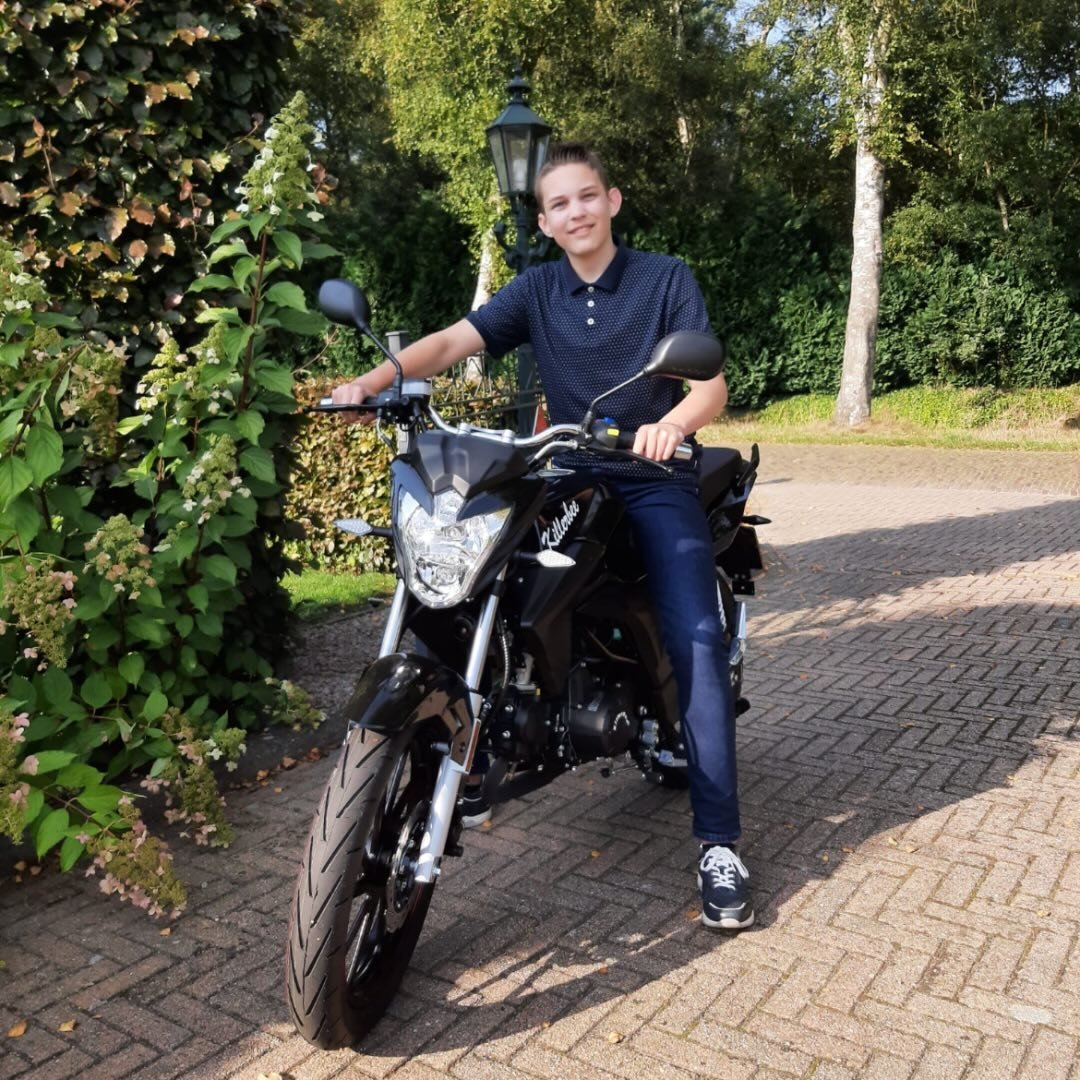 Instagram Profilbild von dinandkosse