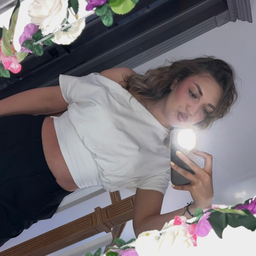 Instagram Profilbild von giulia_._spamm