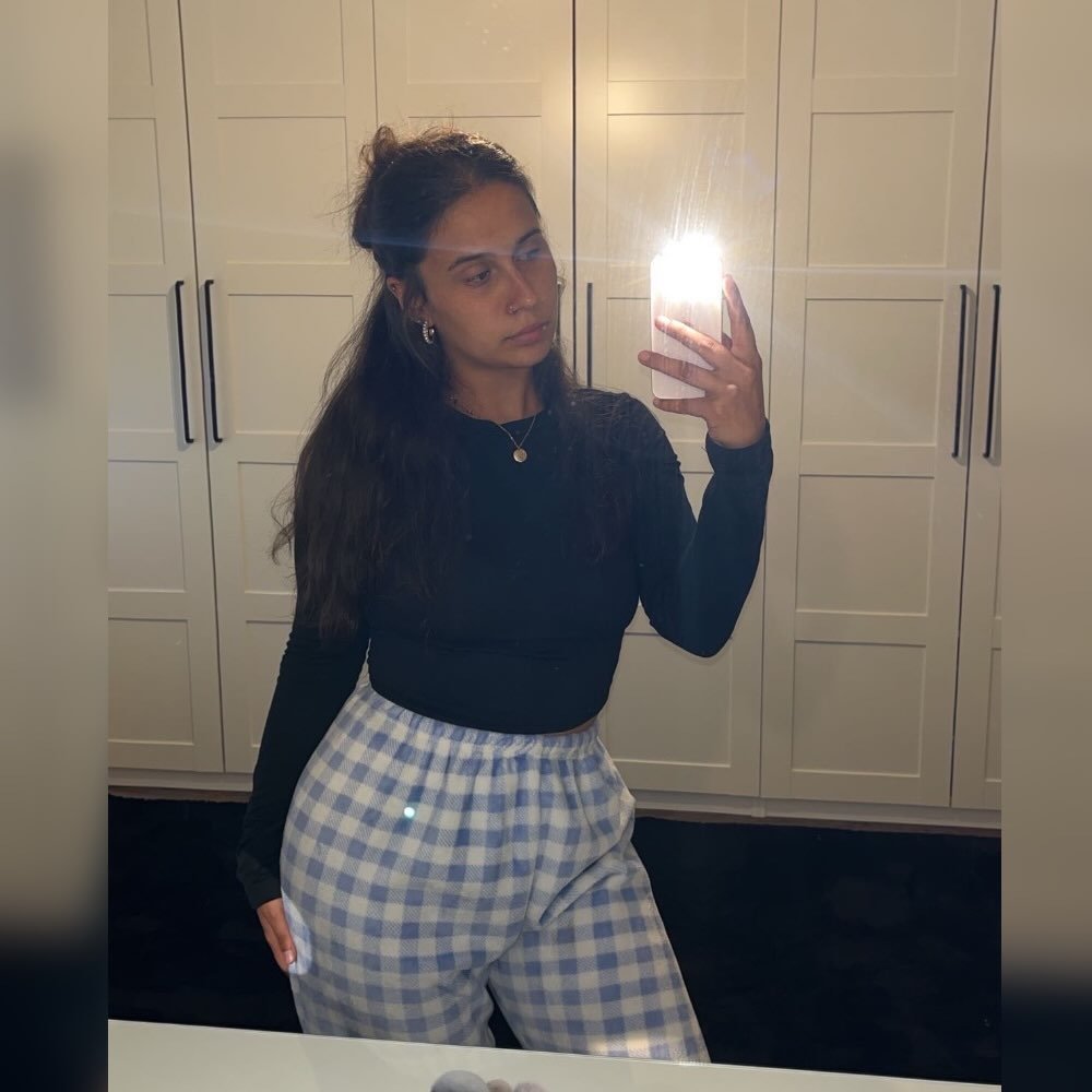 Instagram Profilbild von 13xelisa