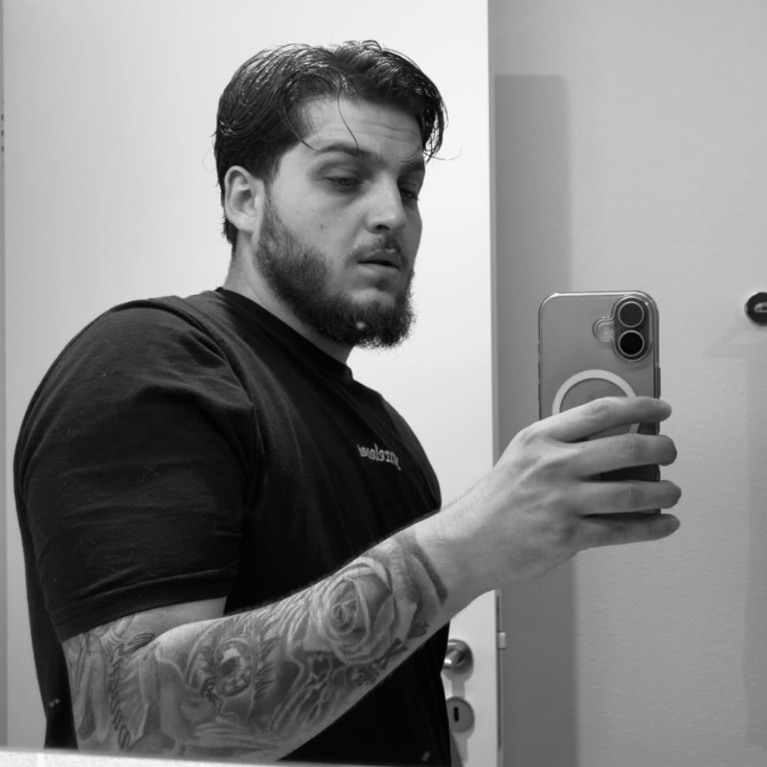 Instagram Profilbild von kosticniki
