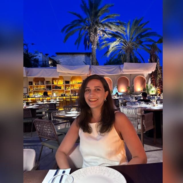 Instagram Profilbild von efsundemirkaraman