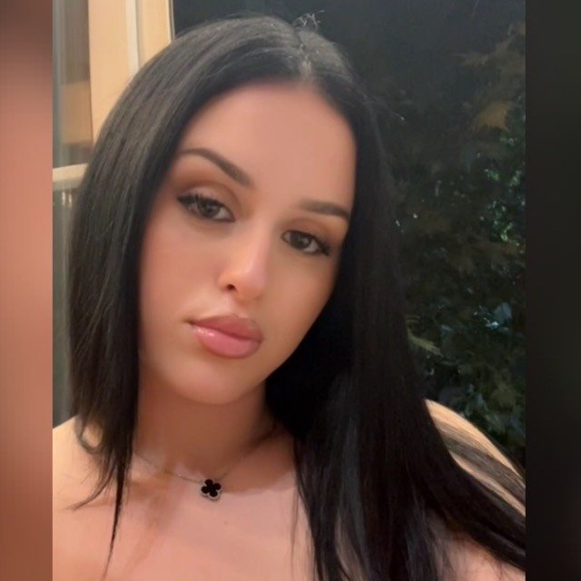Instagram Profilbild von kristjana_kolajj