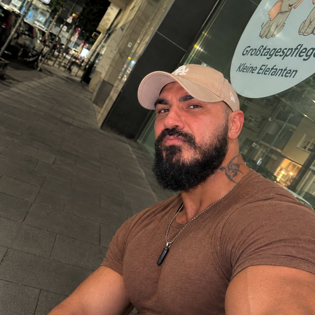 Instagram Profilbild von erdi__toprak