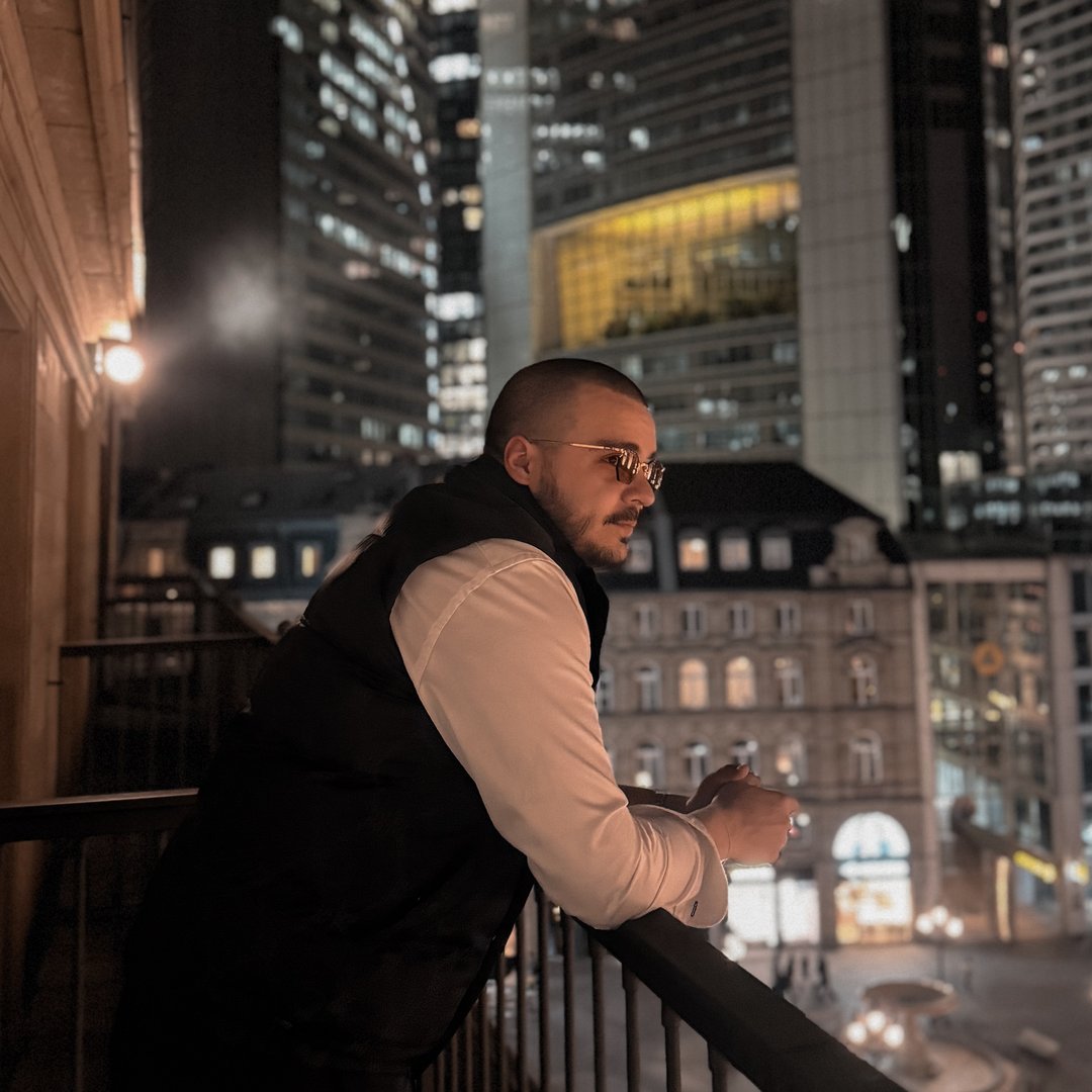 Instagram Profilbild von seanksr