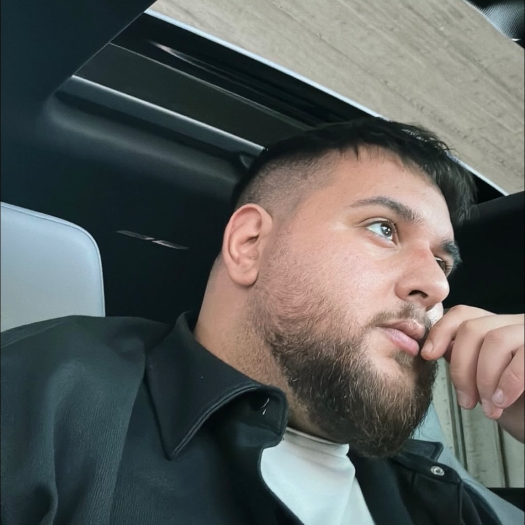 Instagram Profilbild von enes.btc