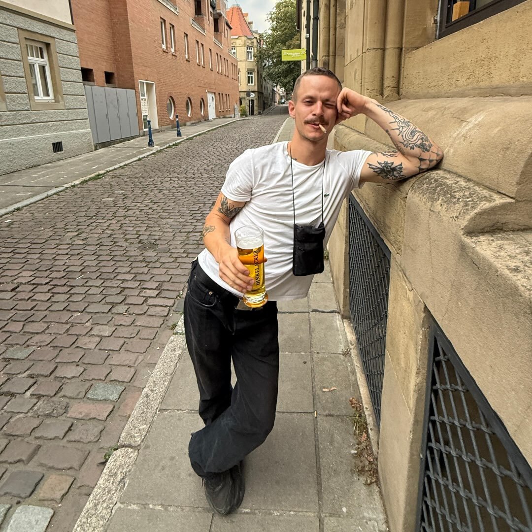 Instagram Profilbild von lusibaer