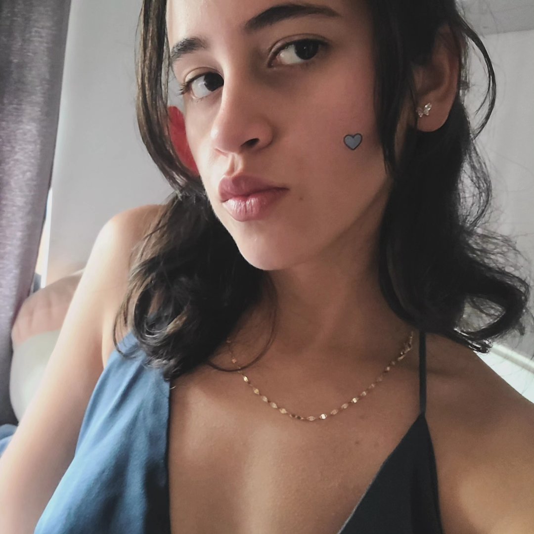 Instagram Profilbild von bvrbie.blnc