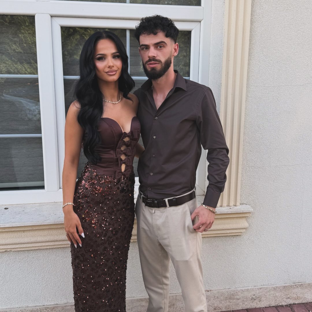 Instagram Profilbild von anitaajvazii
