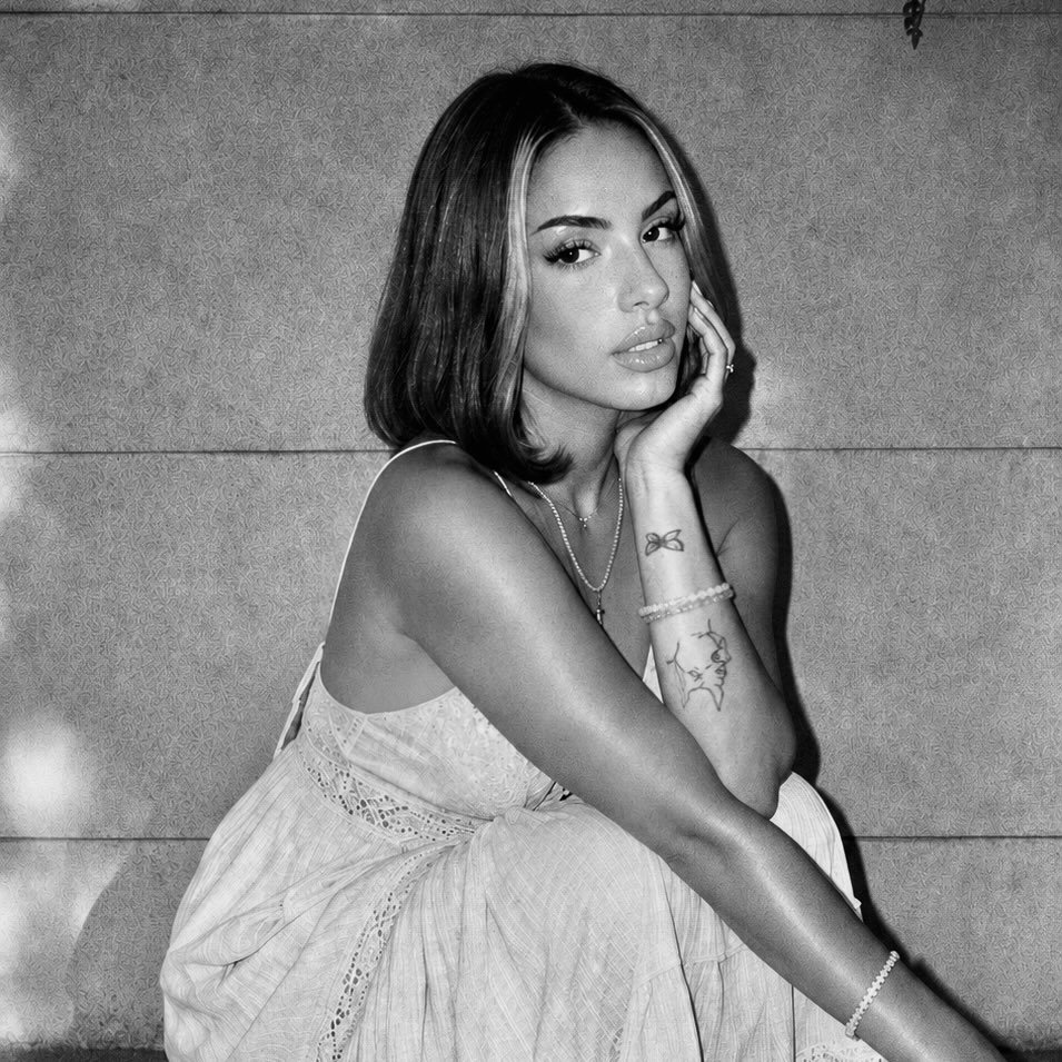 Instagram Profilbild von 1eacassandra