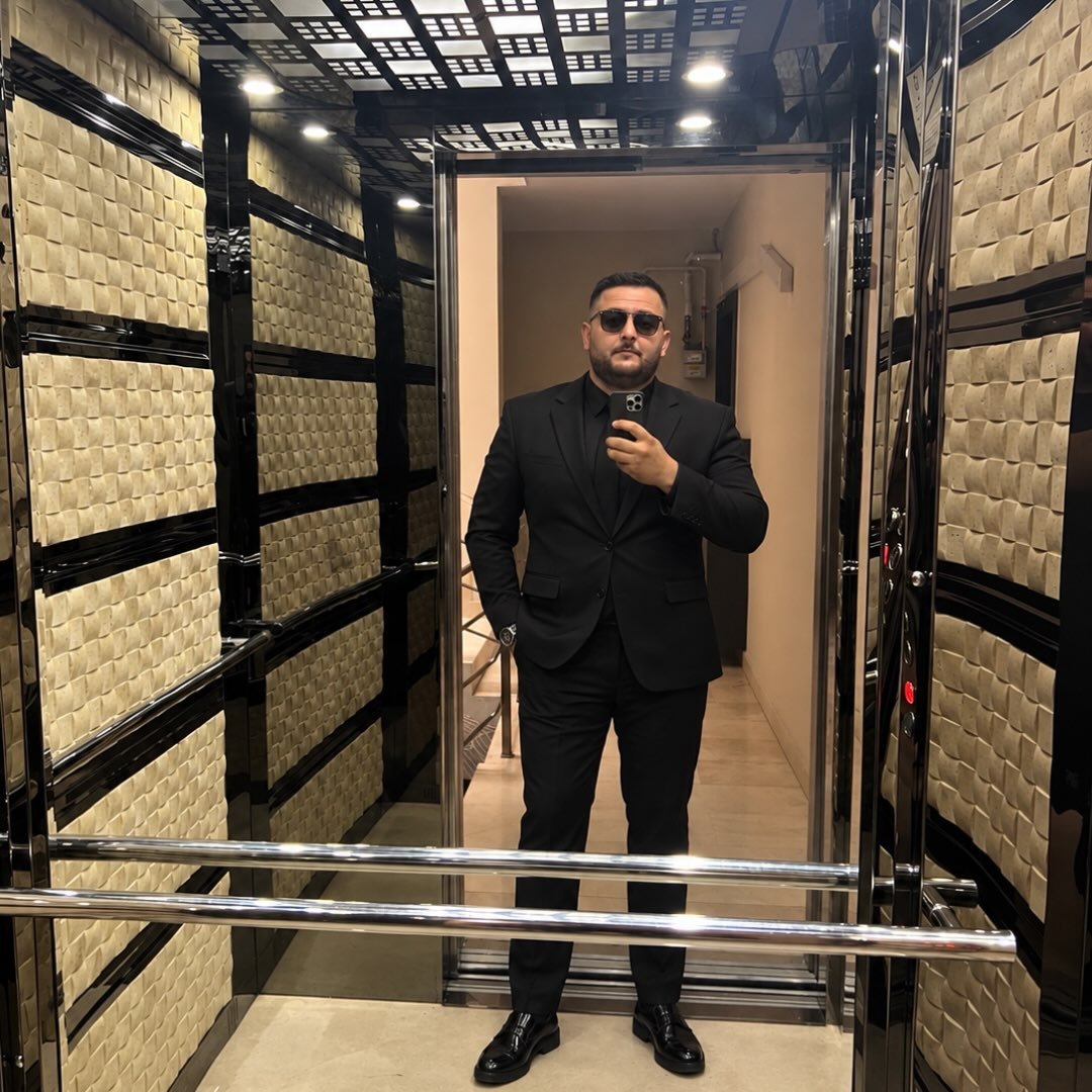Instagram Profilbild von serdarinan320