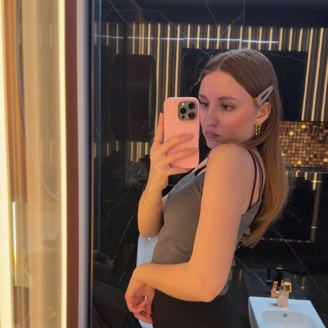 Instagram Profilbild von violettaistr