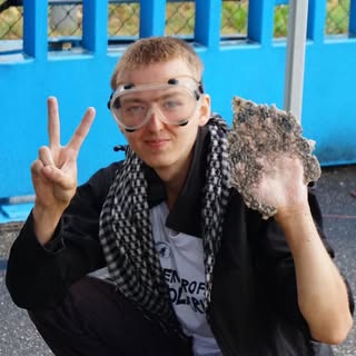 Instagram Profilbild von keanu_activism