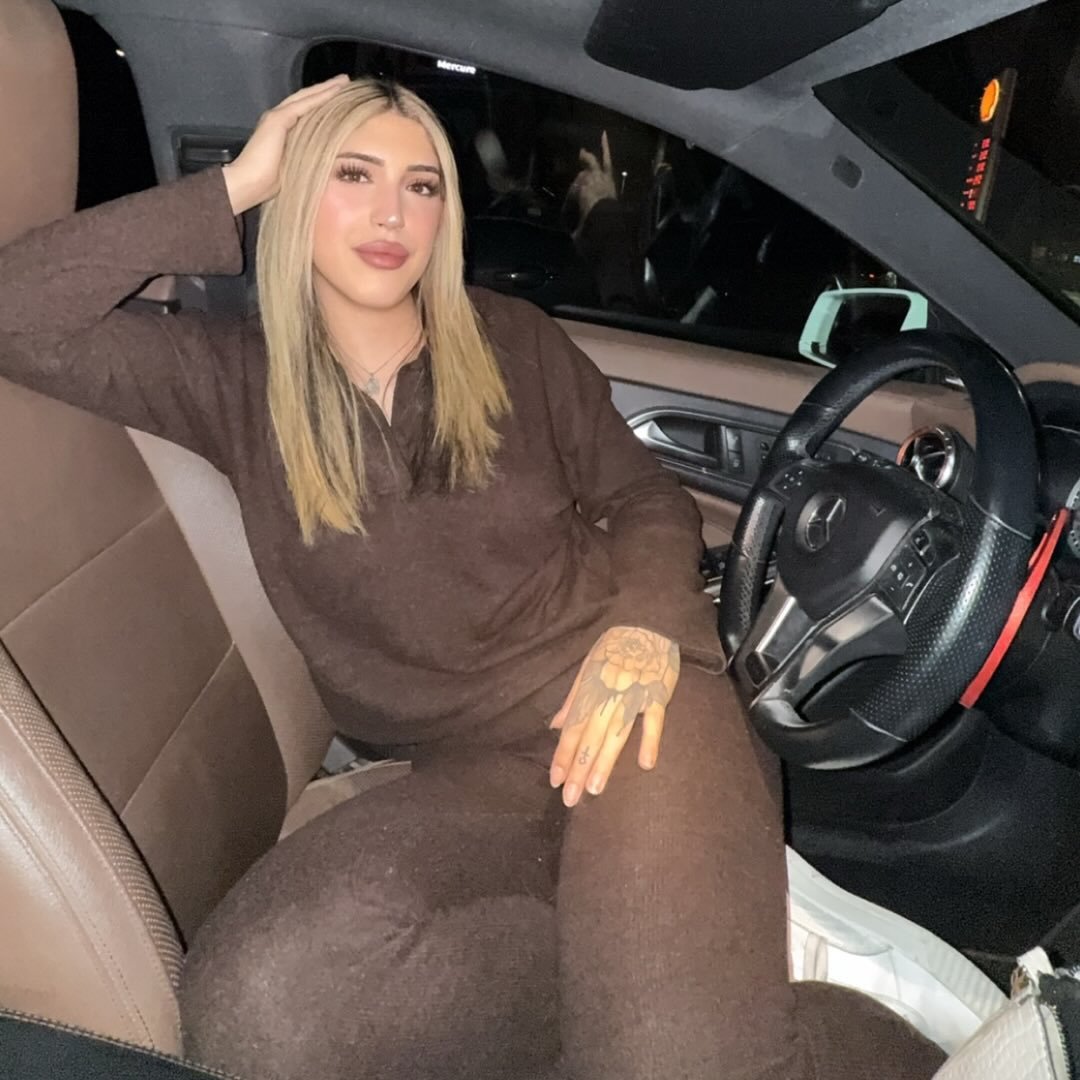 Instagram Profilbild von sophieannat