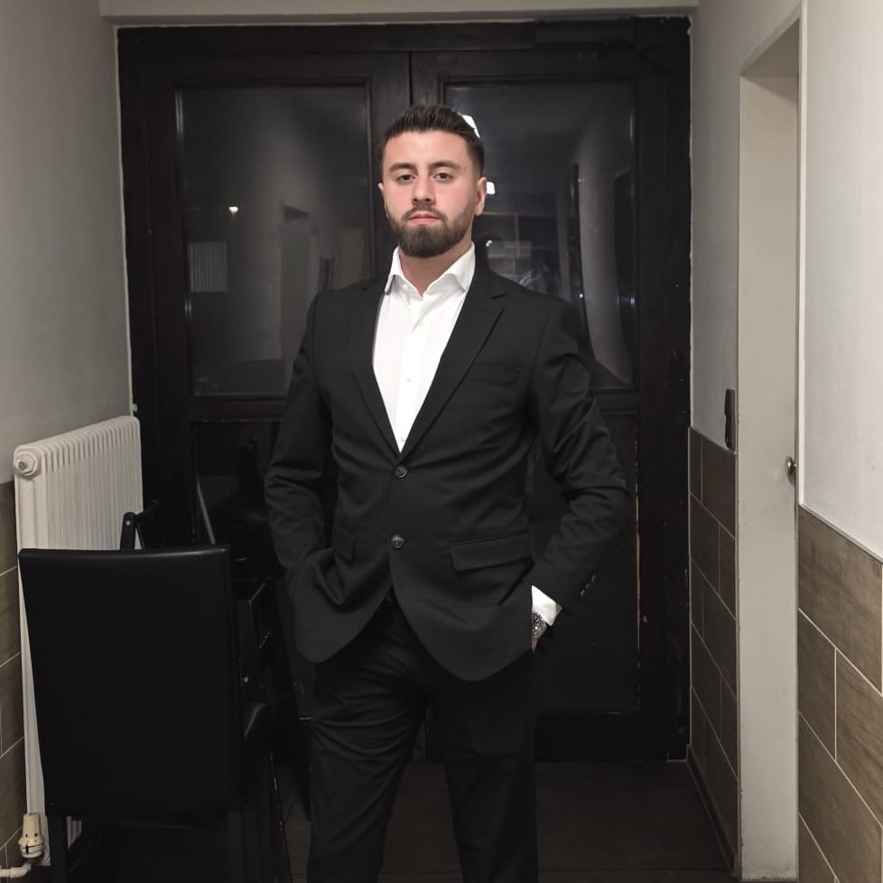 Instagram Profilbild von emreyukse1