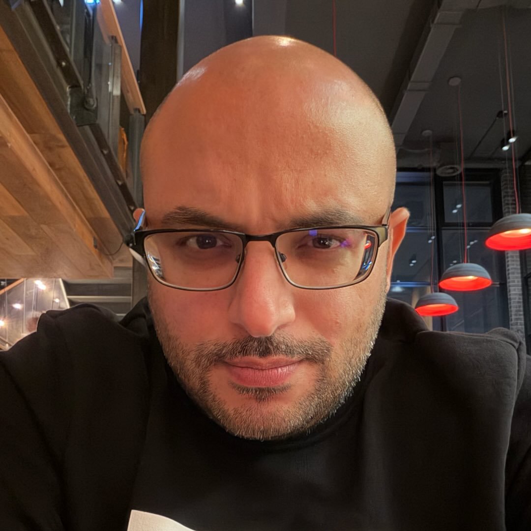 Instagram Profilbild von imtszr