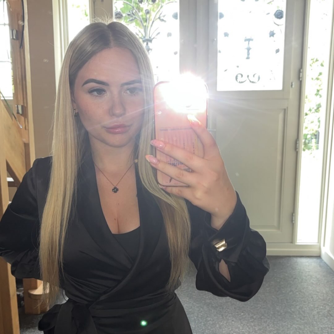 Instagram Profilbild von daniellevanverseveld