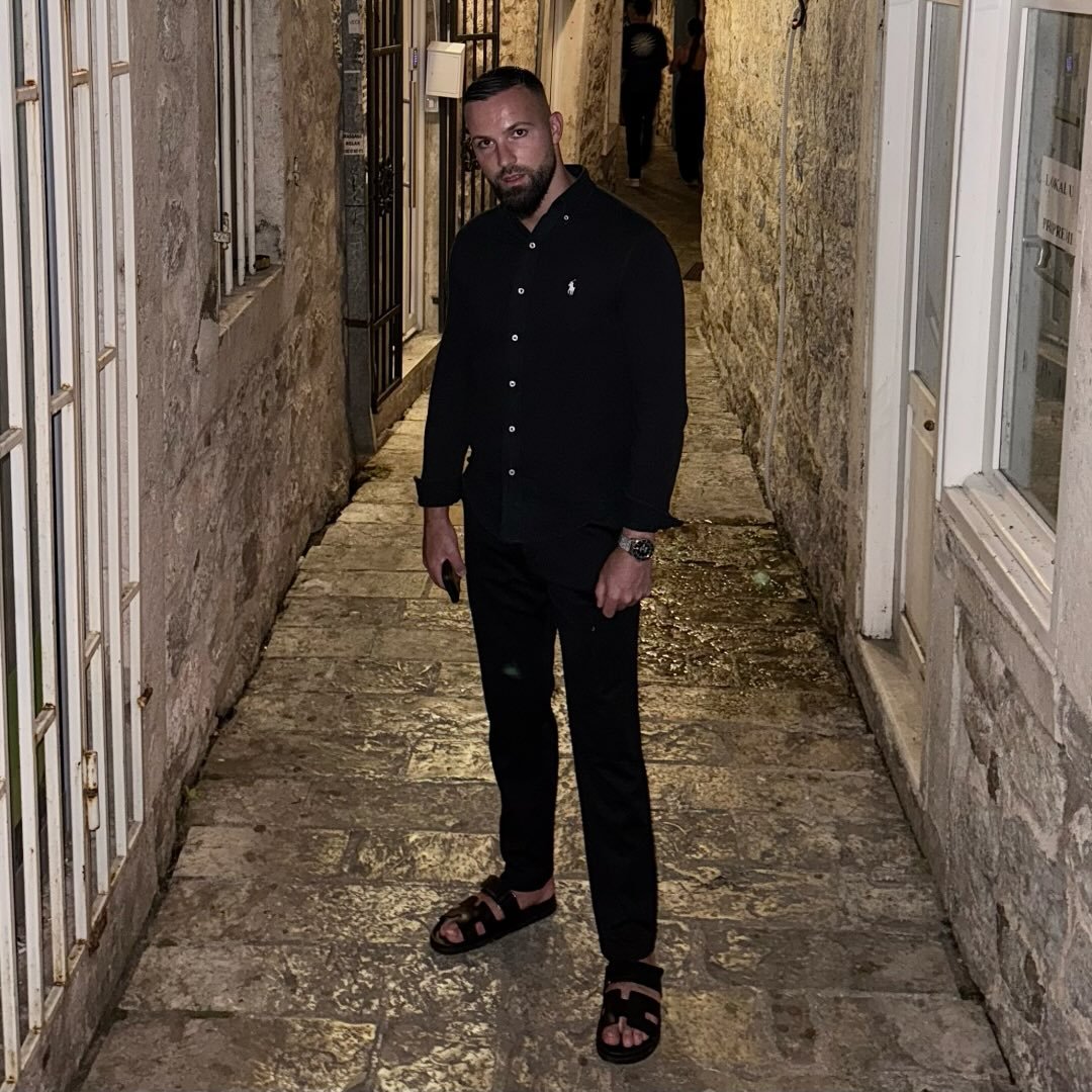 Instagram Profilbild von jovanran