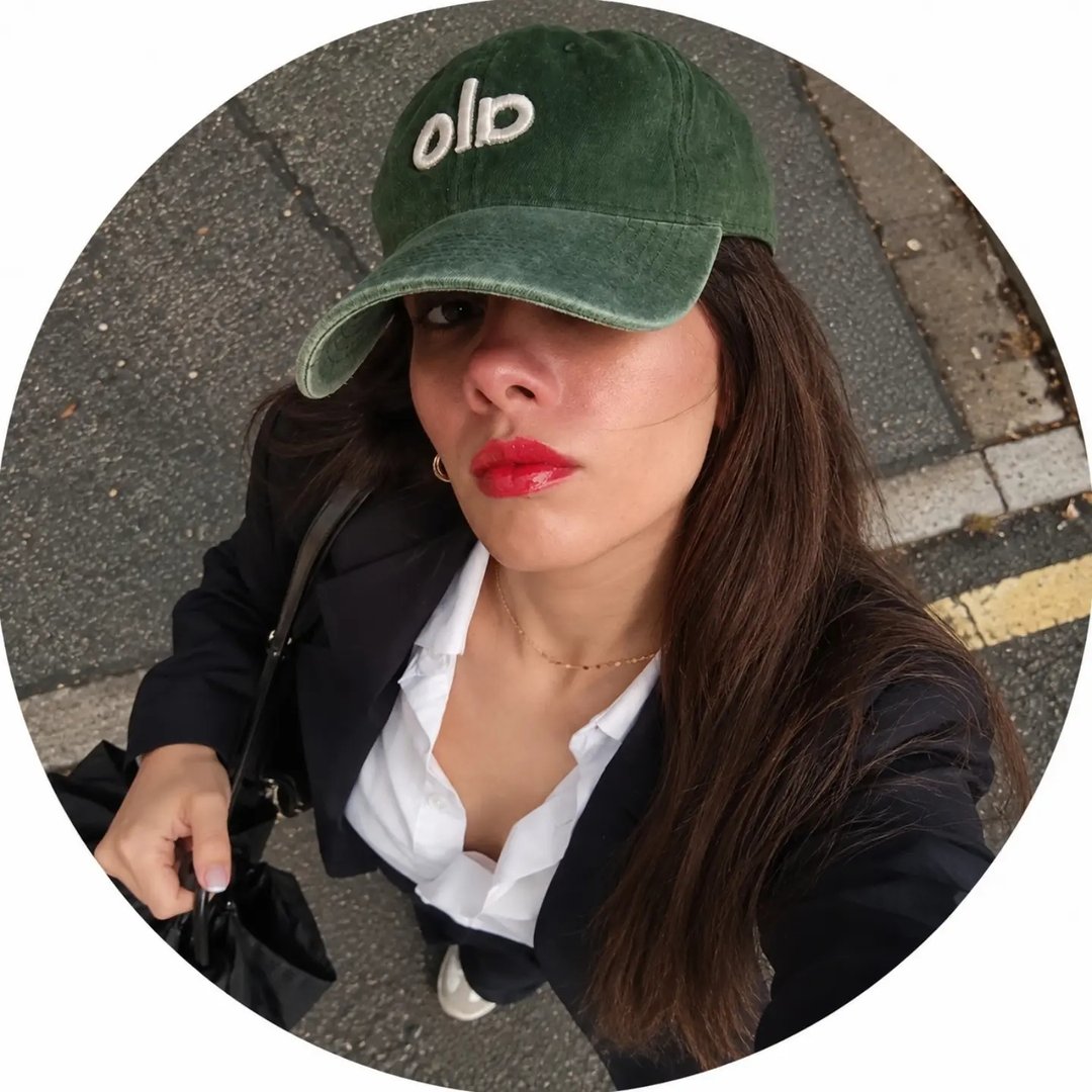 Instagram Profilbild von iremsultanhaytaoglu
