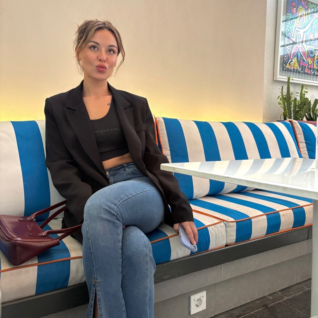 Instagram Profilbild von busegylmz