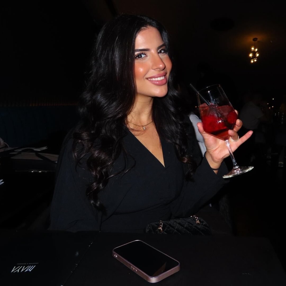 Instagram Profilbild von sevda_oezkan