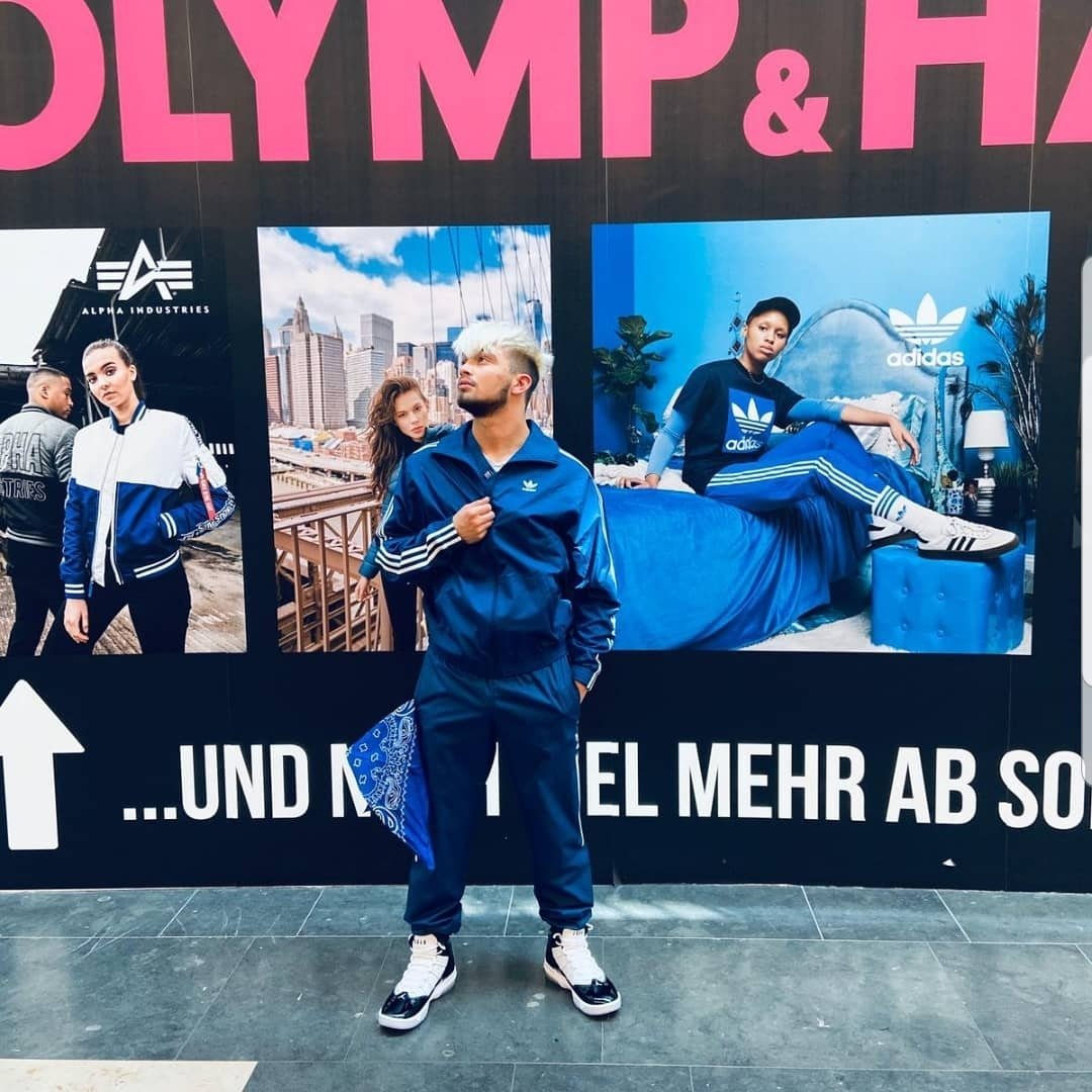 Instagram Profilbild von highrat1