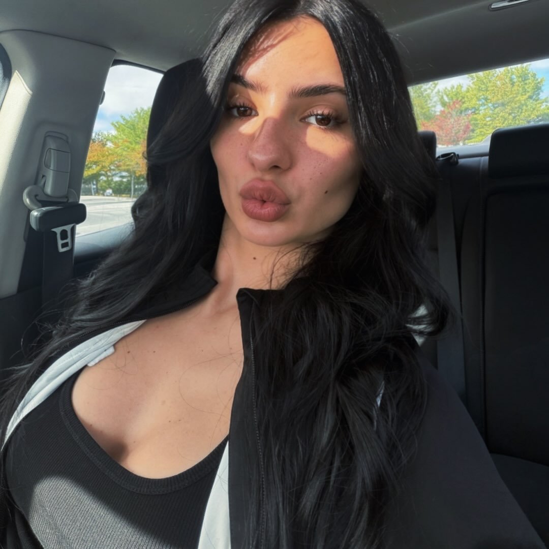 Instagram Profilbild von victoriaamcdow