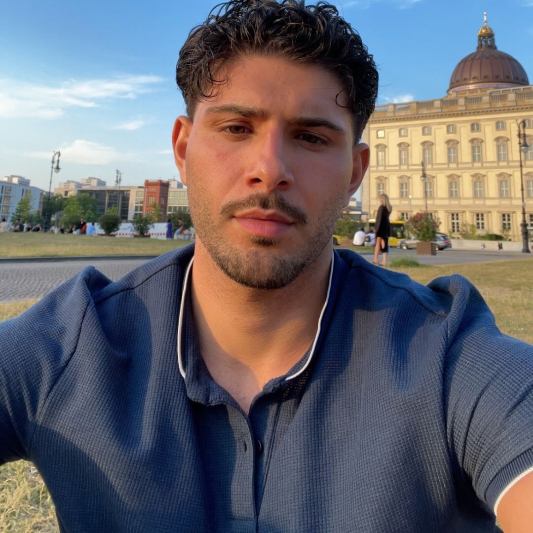 Instagram Profilbild von erenxtatar