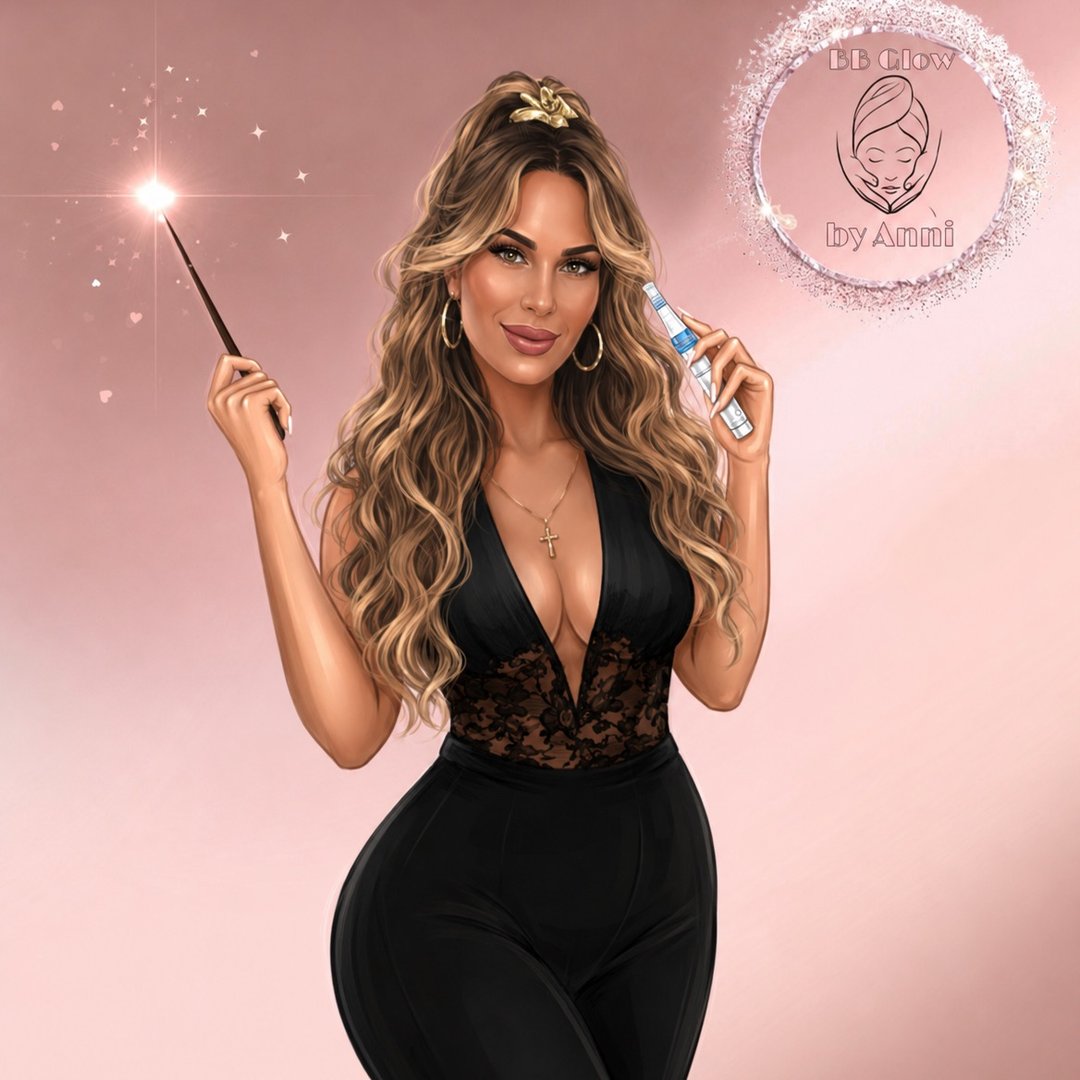 Instagram Profilbild von bb_glow_by_anni