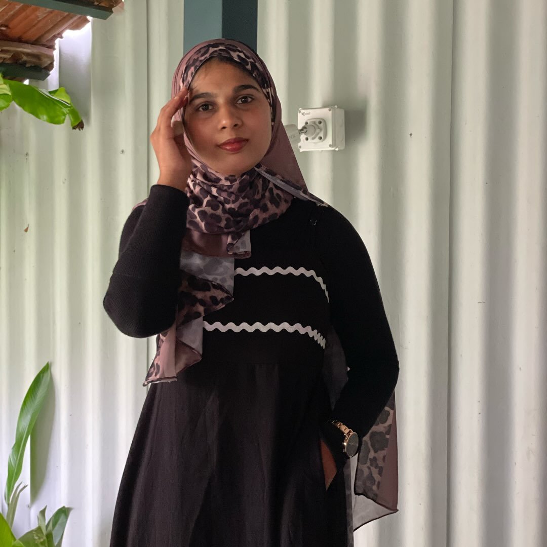 Instagram Profilbild von ritha__kurikkal_