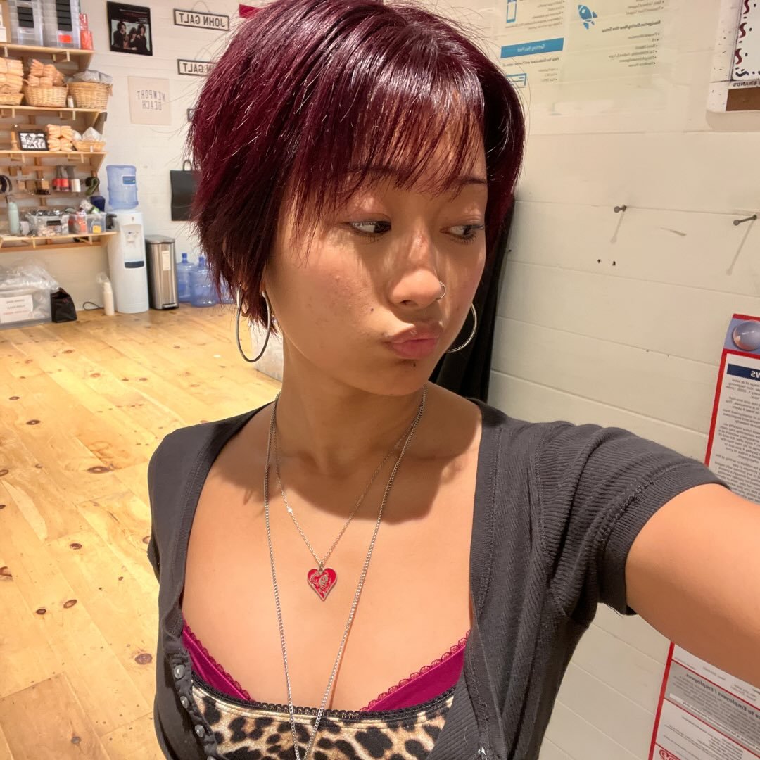 Instagram Profilbild von ohrqki