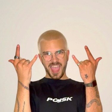 Instagram Profilbild von ponsk.music