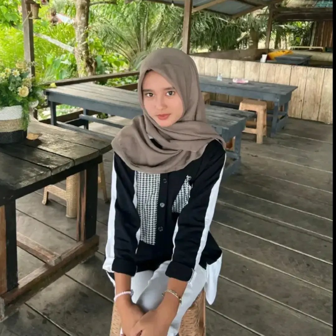 Instagram Profilbild von sindietikaputri
