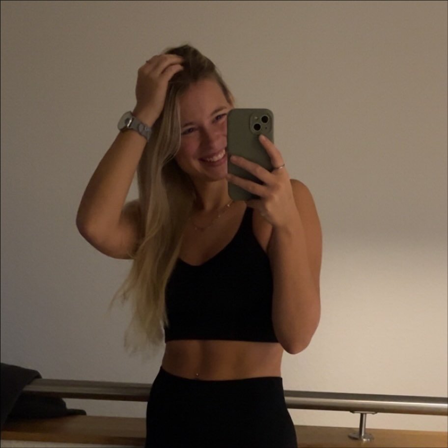 Instagram Profilbild von laurahuslage
