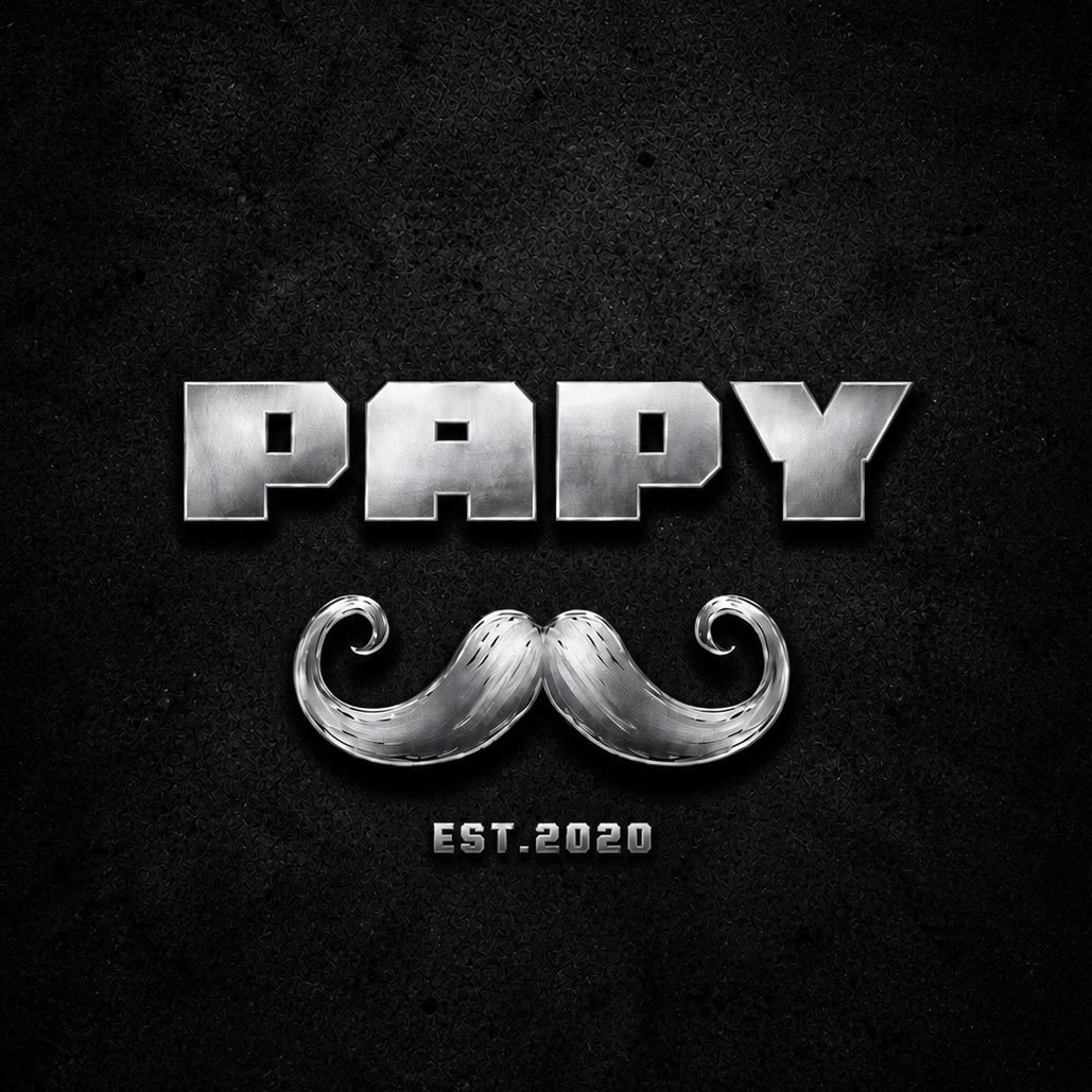 Instagram Profilbild von papy_israel_official