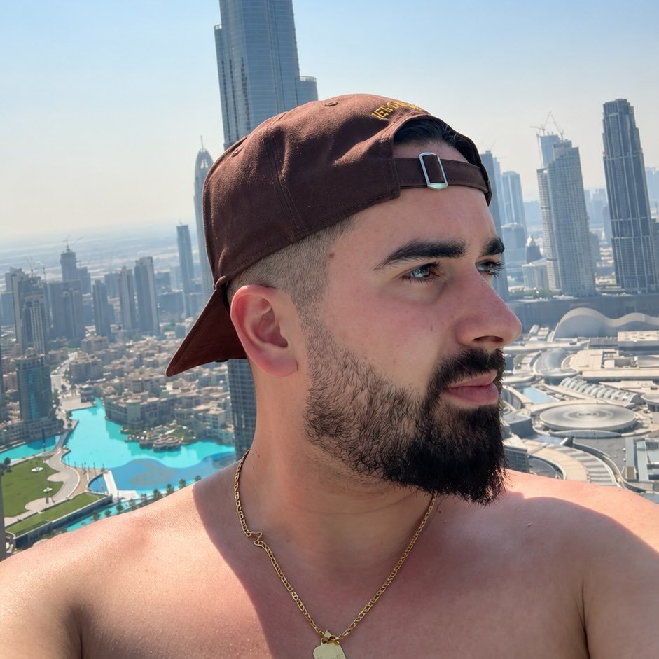 Instagram Profilbild von rxnorr