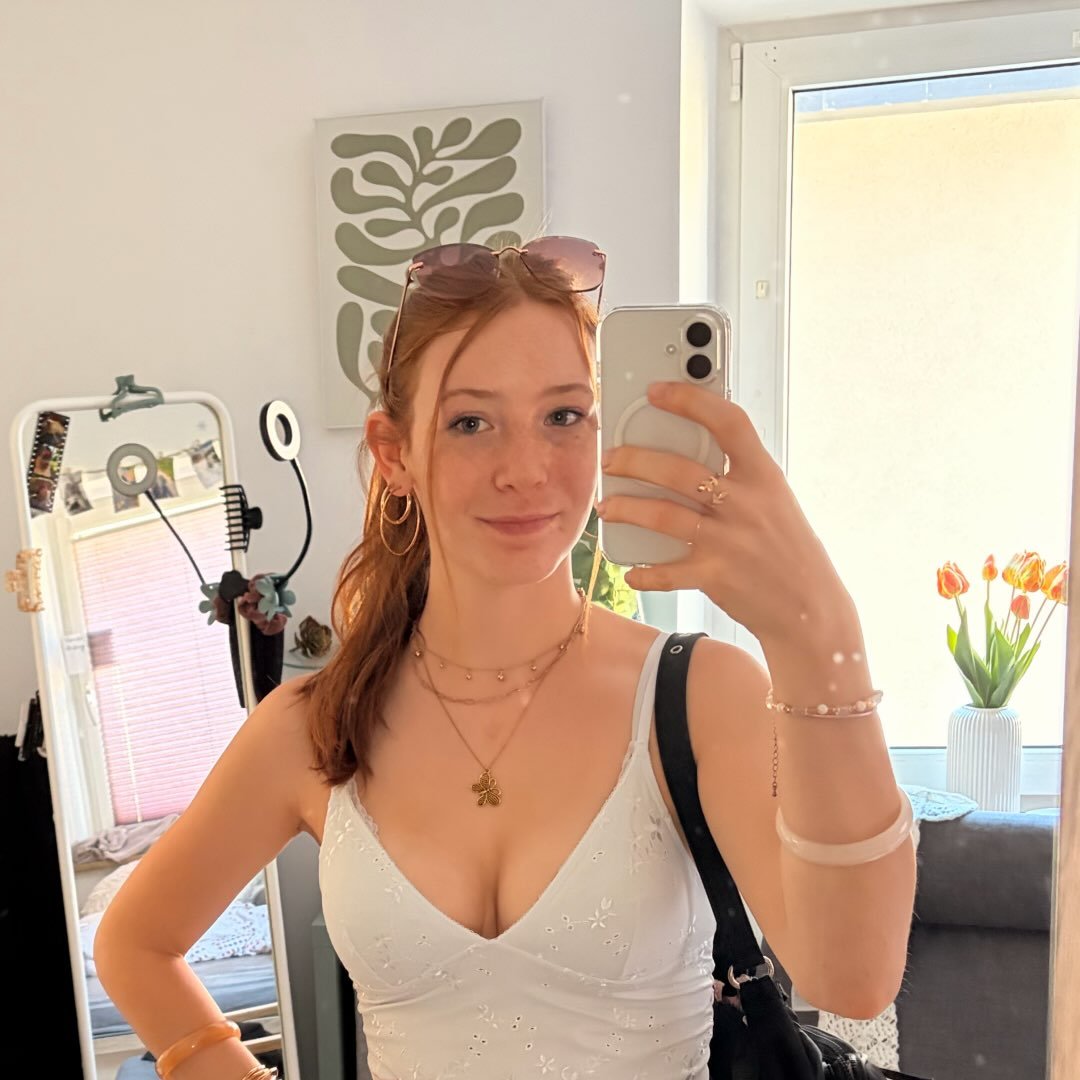 Instagram Profilbild von michaela20098