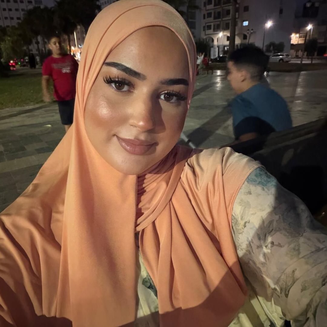 Instagram Profilbild von miriammaad