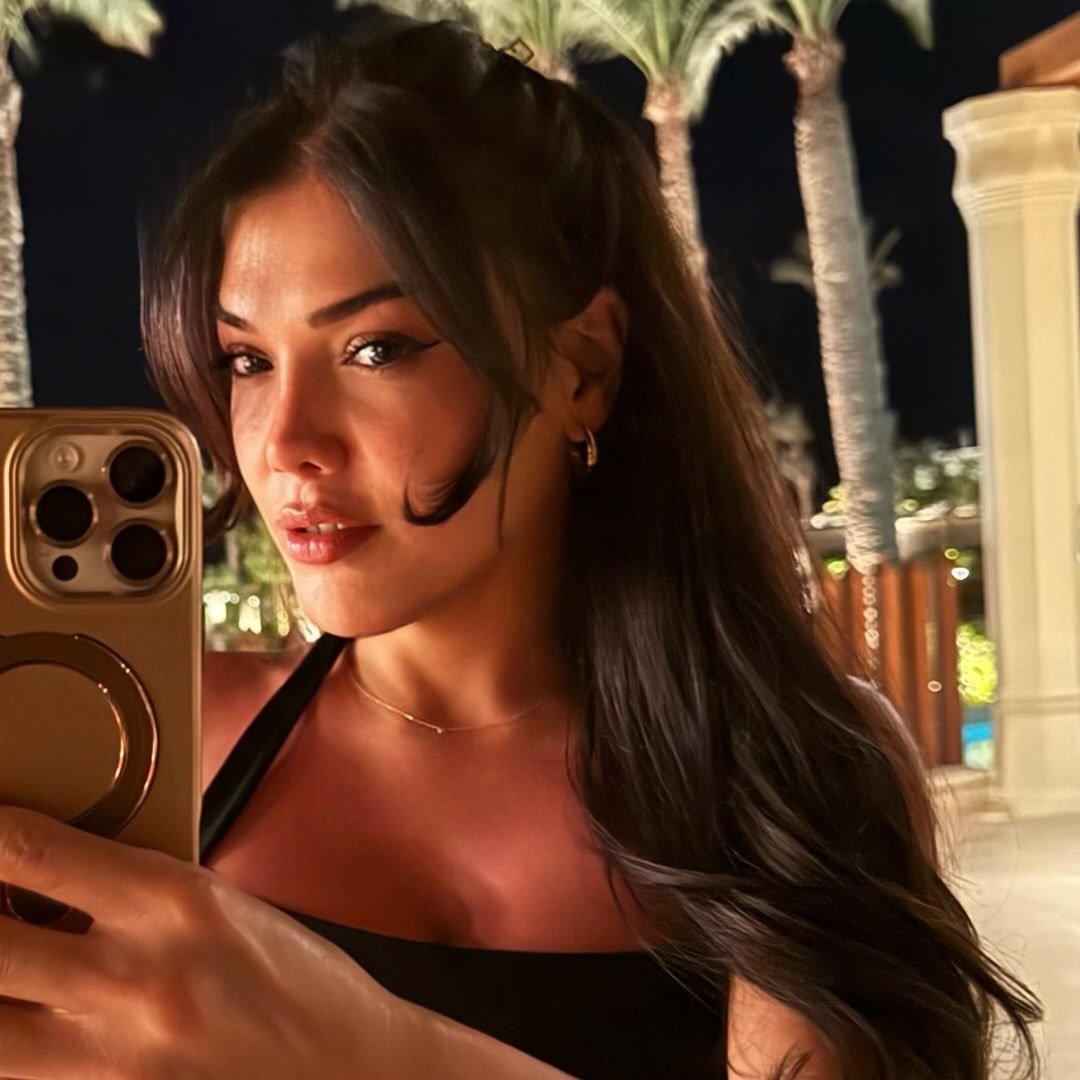 Instagram Profilbild von baharerxin__