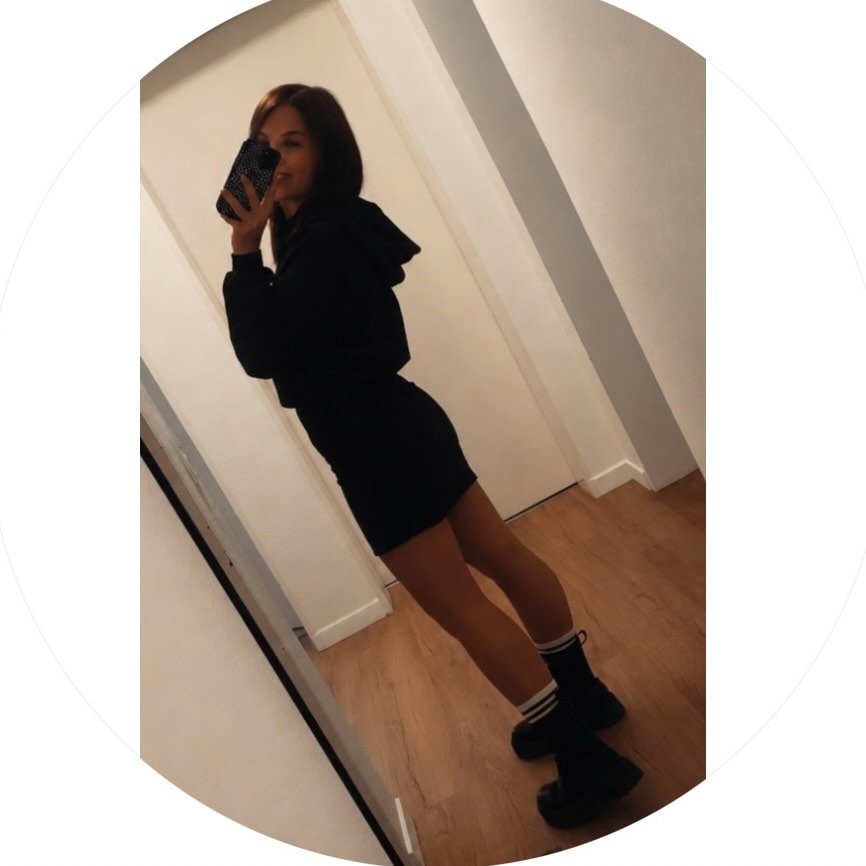 Instagram Profilbild von luisa_srm