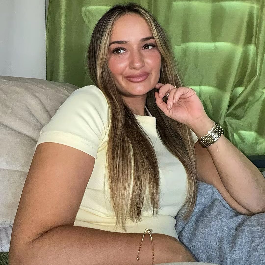 Instagram Profilbild von zehragrlyn