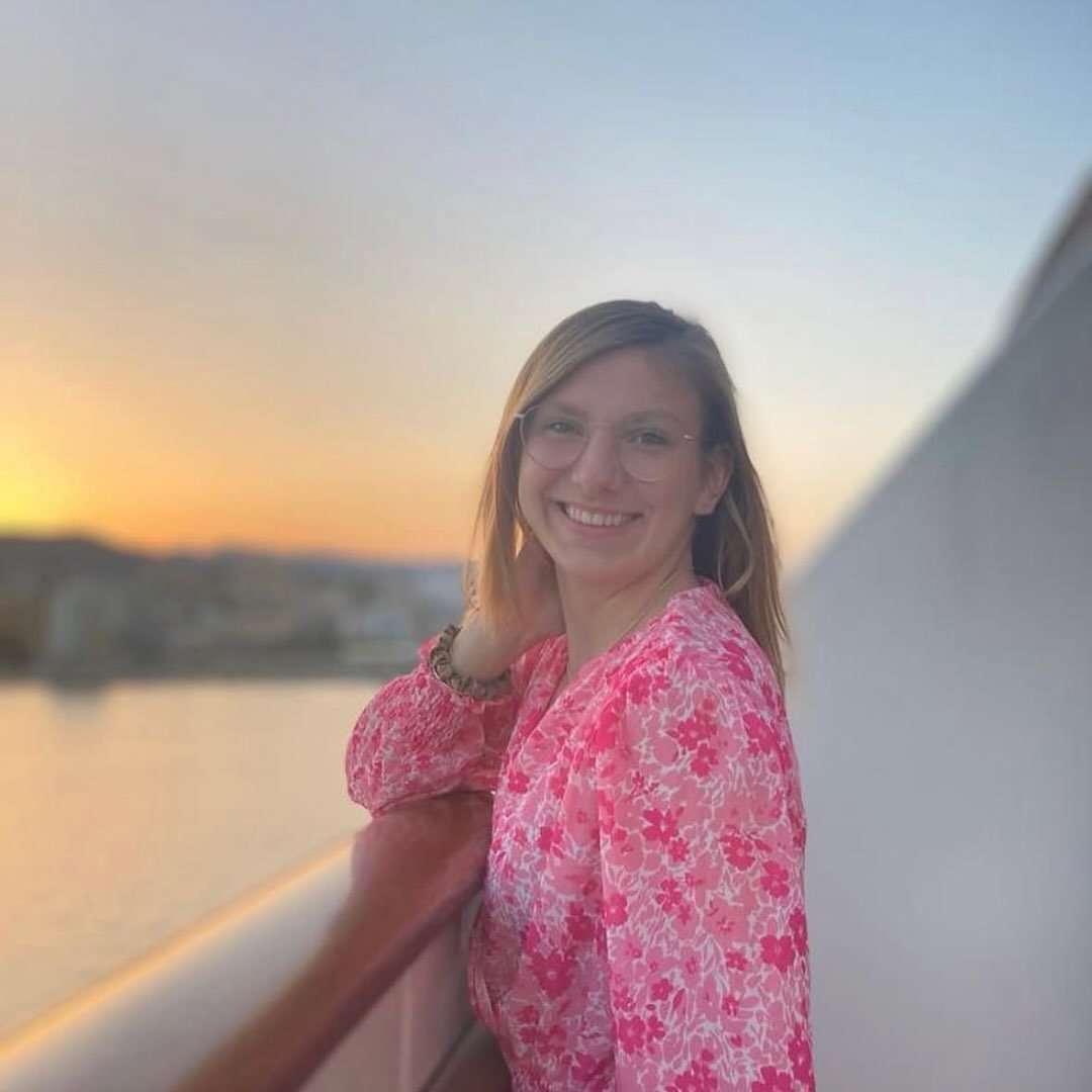 Instagram Profilbild von amelie.tech