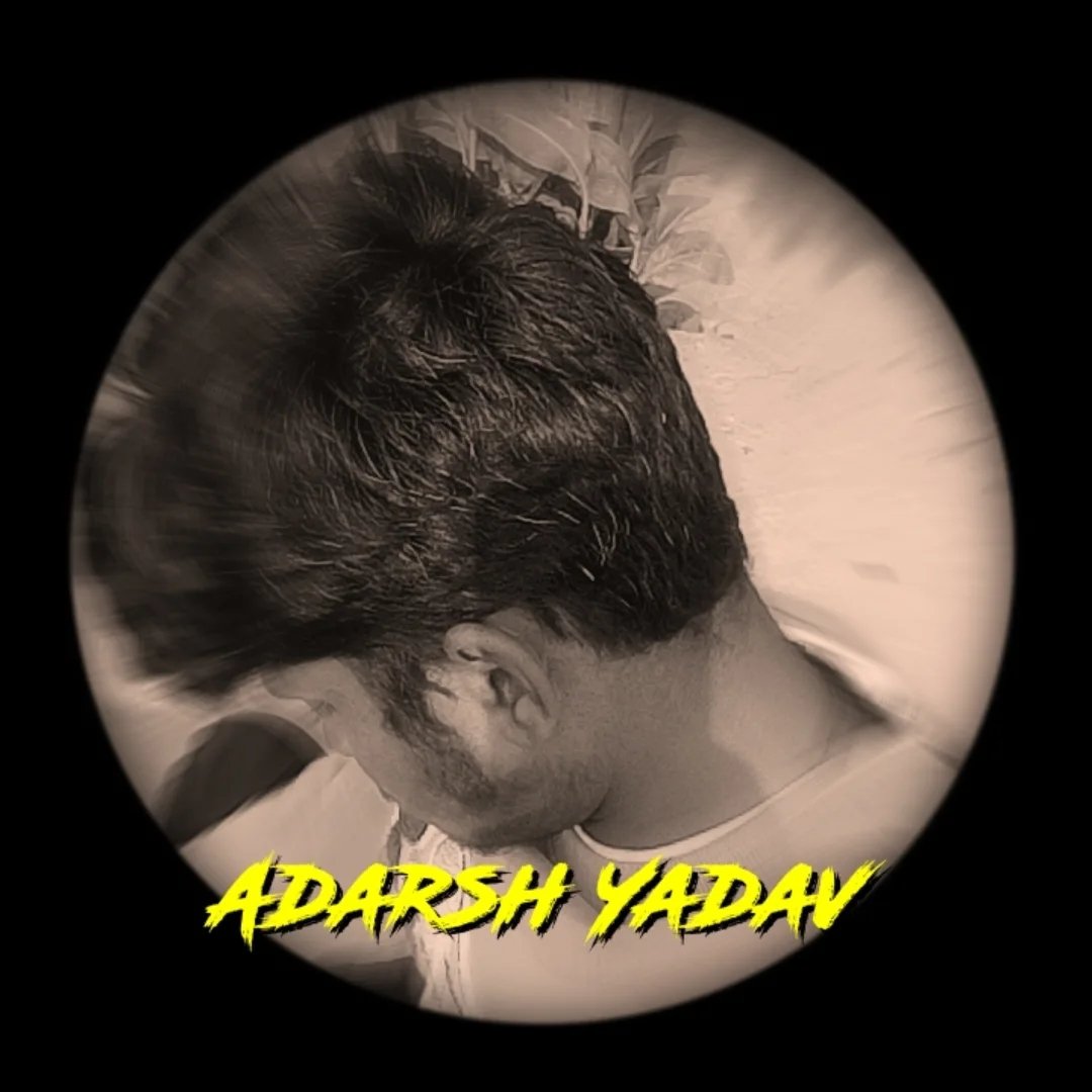 Instagram Profilbild von adarsh_____yadav___
