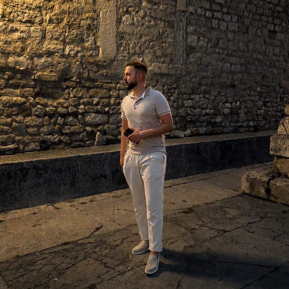 Instagram Profilbild von armin.sekic